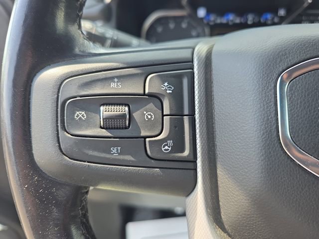 Used 2021 GMC Yukon Denali image 16