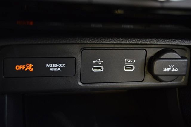 New 2026 Honda Civic Sport image 16