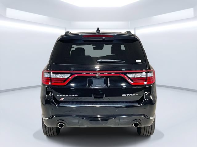 Used 2024 Dodge Durango Citadel AWD/4WD image 6