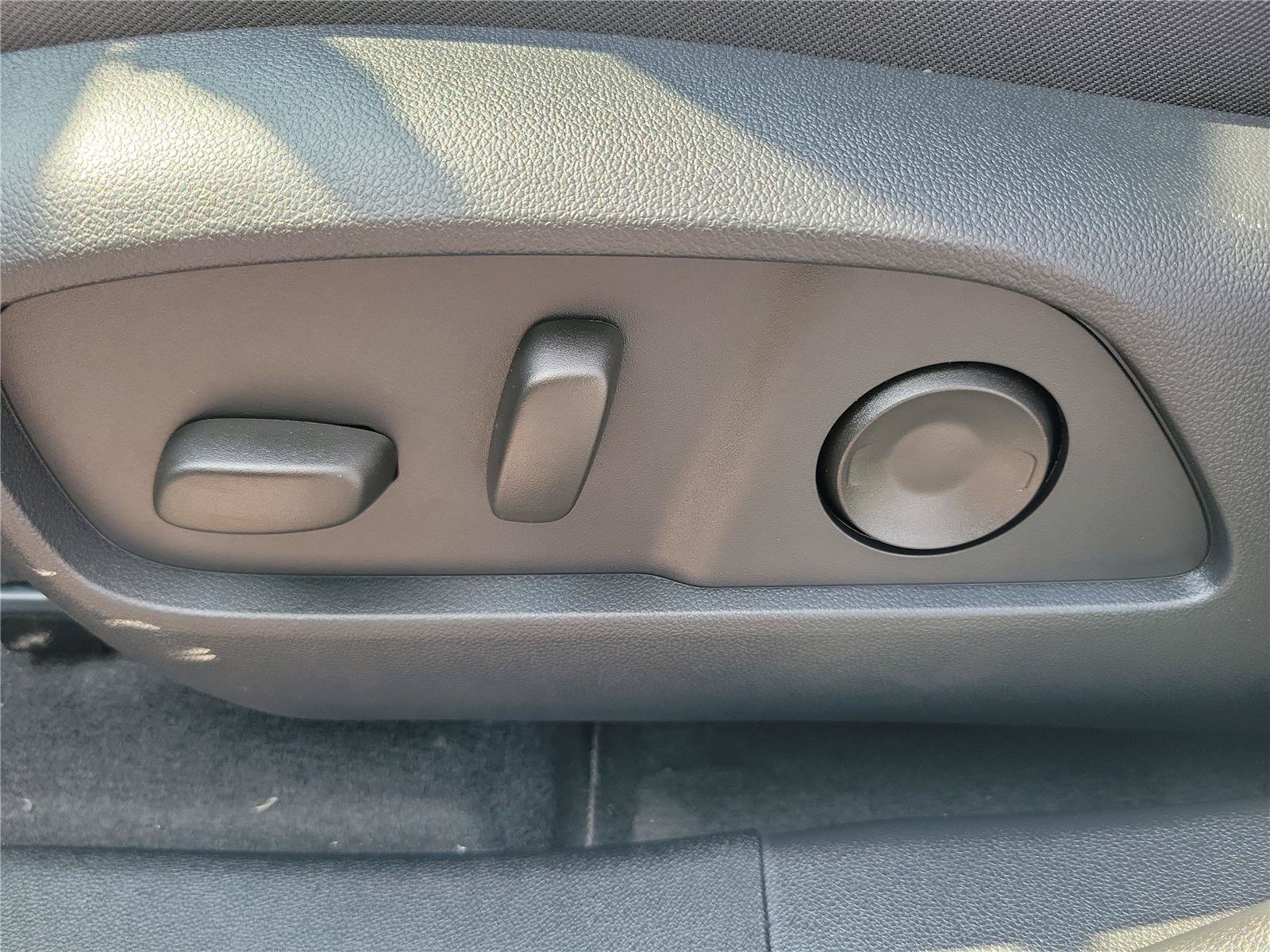 New 2027 GMC Terrain Denali AWD/4WD image 19