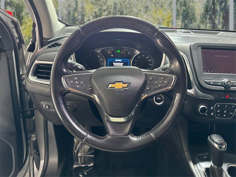 Used 2021 Chevrolet Equinox LT AWD/4WD image 18