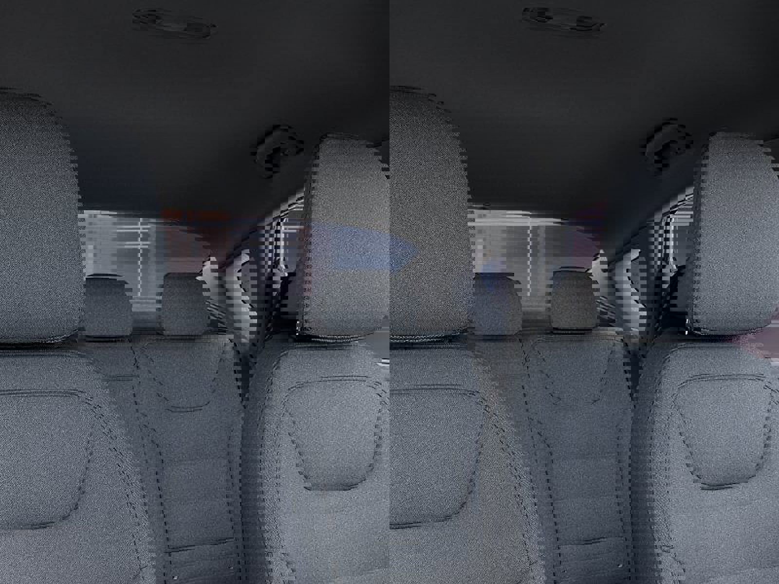 New 2025 Kia K4 EX image 27