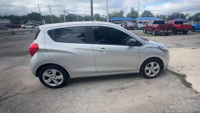 Used 2019 Chevrolet Spark LS FWD image 9