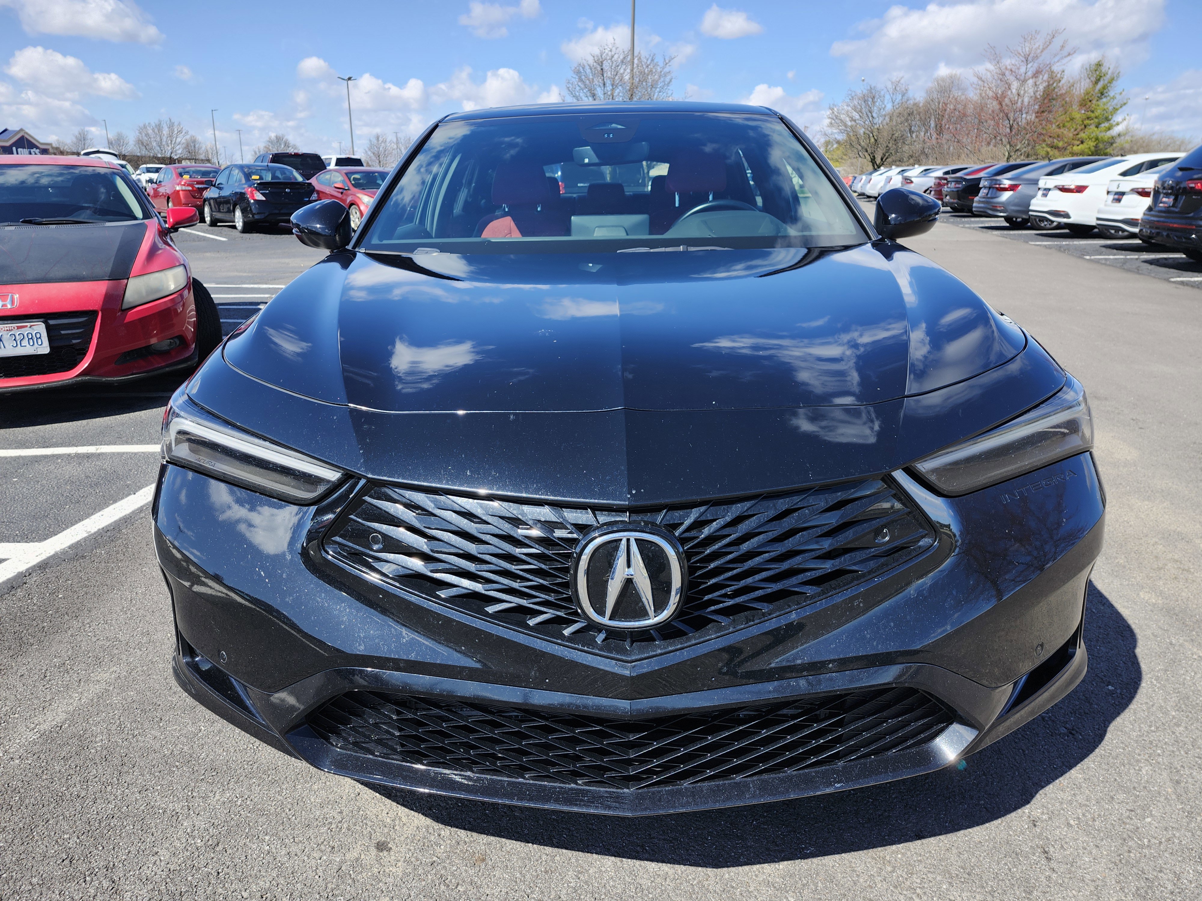 Used 2024 Acura Integra A-Spec image 14