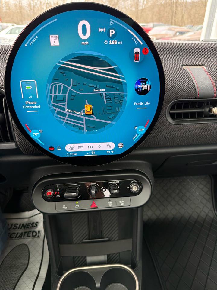 Used 2025 MINI Cooper S image 15