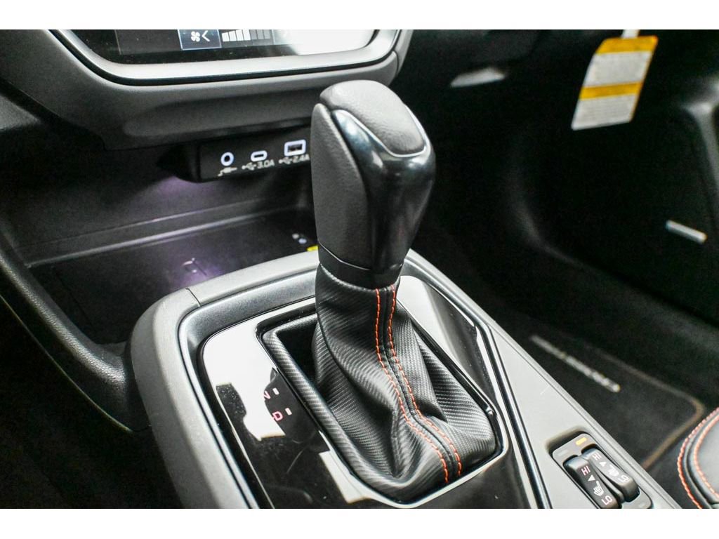 Used 2025 Subaru Crosstrek 2.5i Limited w/ Crosstrek Mirror Package image 24