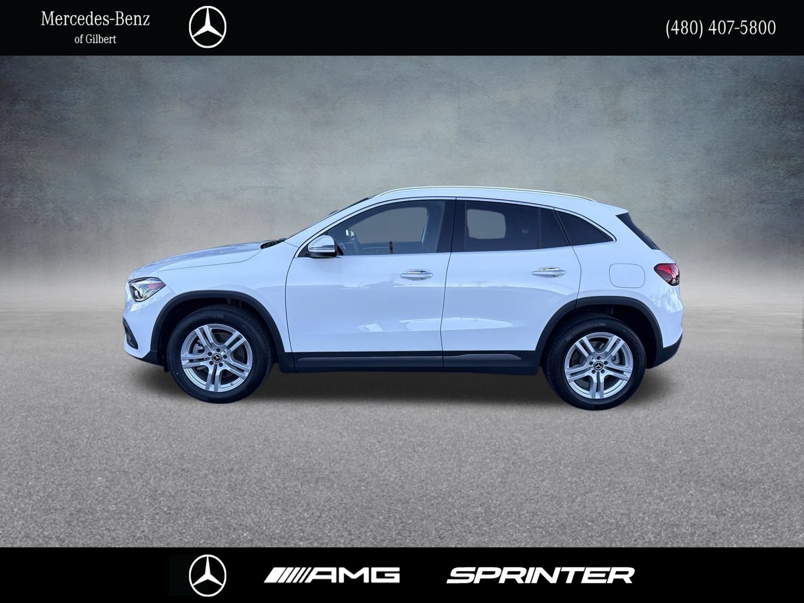 Used 2023 Mercedes-Benz GLA 250 image 3