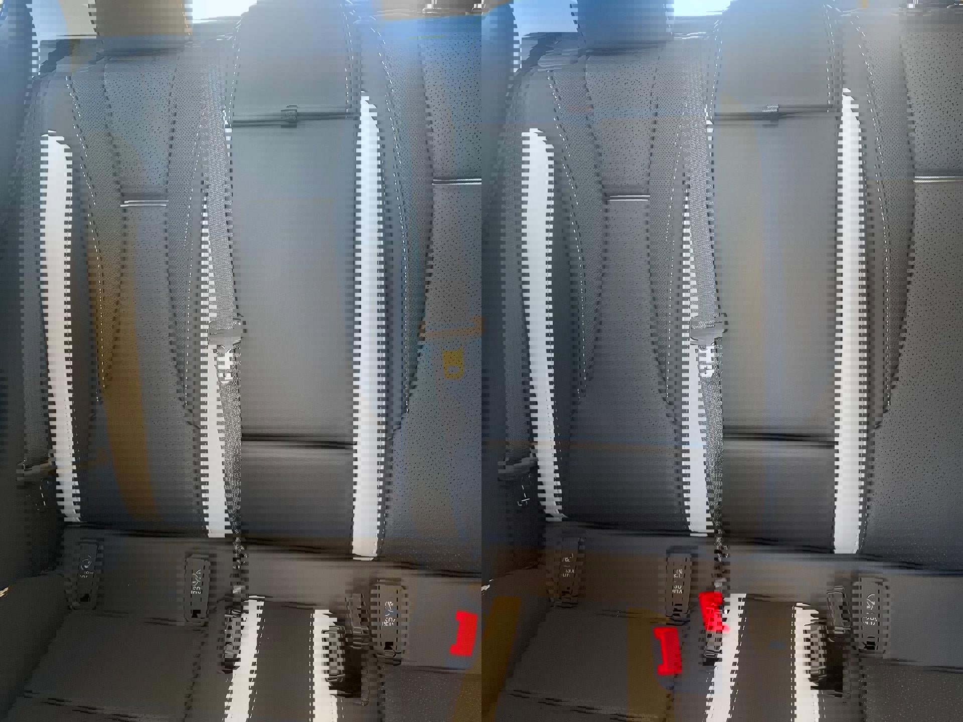 New 2025 Buick Envision Sport Touring AWD/4WD image 14