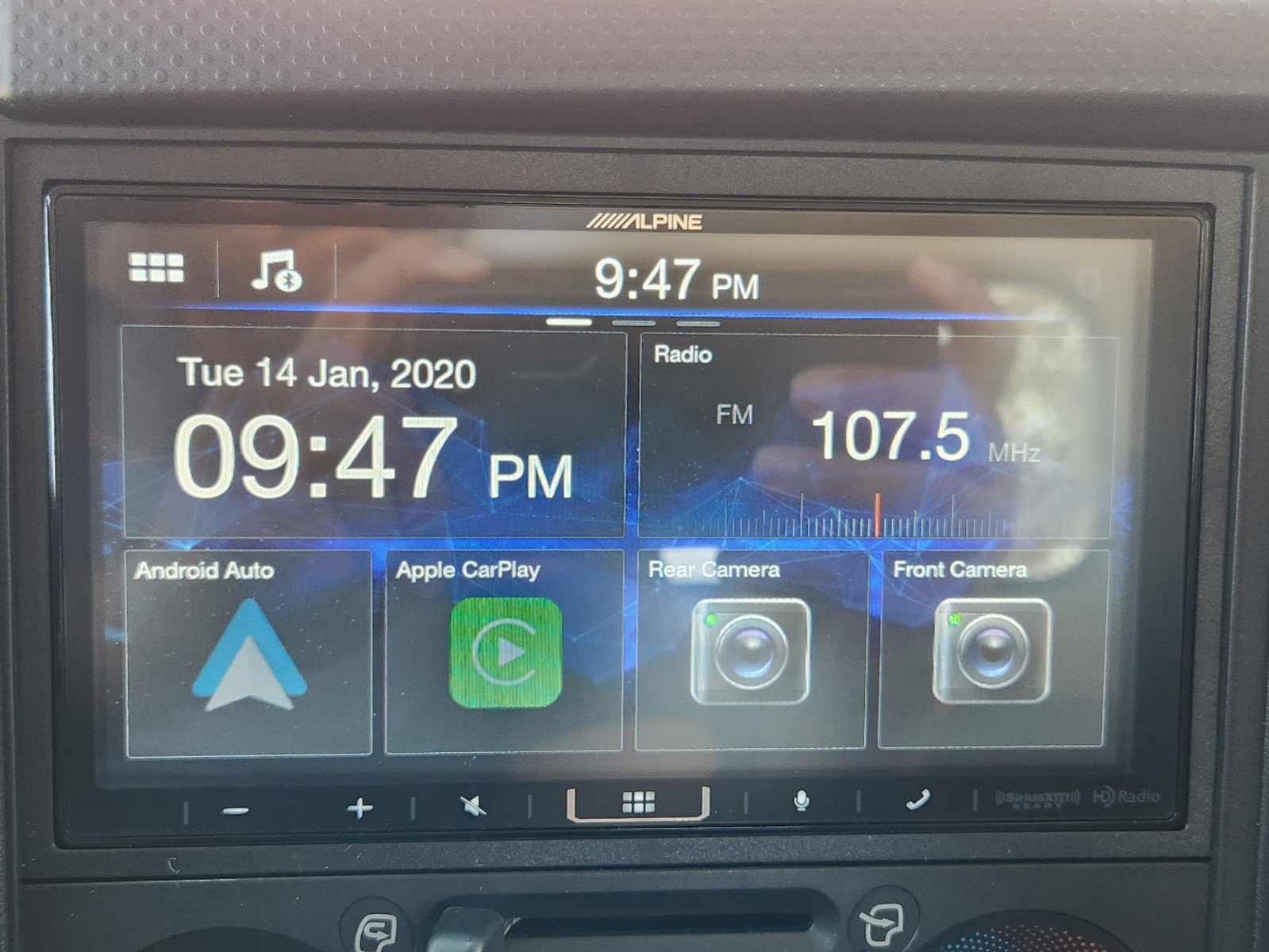 New 2024 Chevrolet Low Cab Forward 5500XD image 5