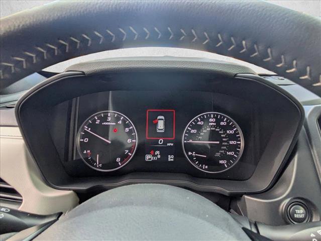 New 2026 Subaru Forester Premium w/ Base/Premium Package image 17