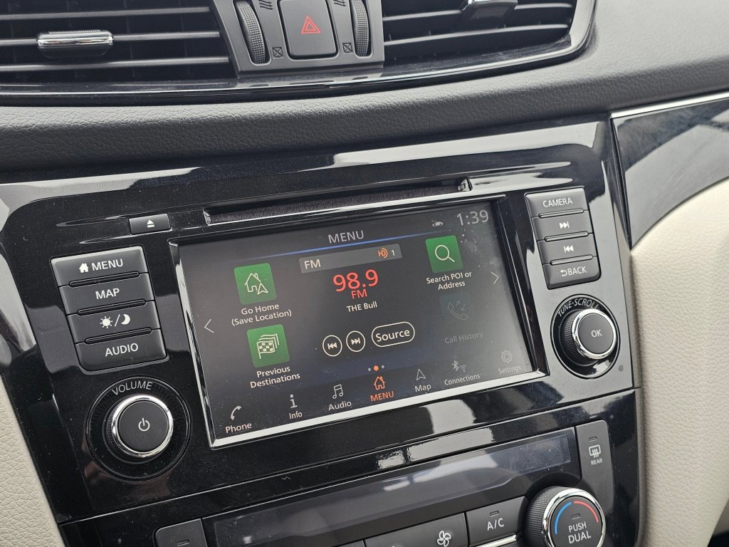Used 2019 Nissan Rogue Sport SL w/ Premium Package AWD/4WD image 6
