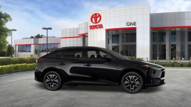 New 2026 Toyota bZ FWD image 17