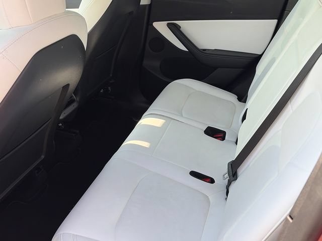 Used 2022 Tesla Model Y Long Range AWD/4WD image 12