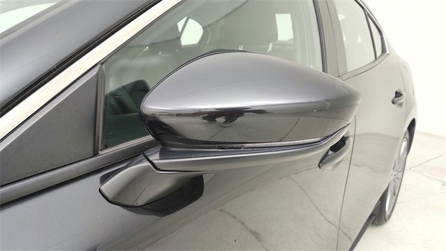 Used 2024 MAZDA MAZDA3 s image 14
