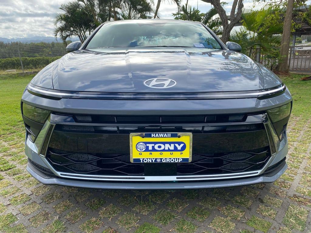 New 2026 Hyundai Sonata SE FWD image 2
