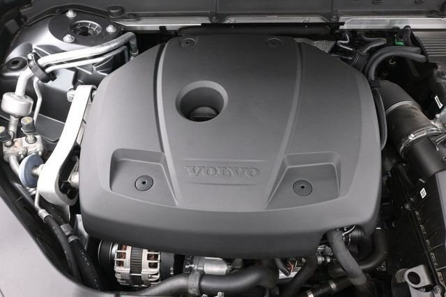 Used 2021 Volvo XC60 T5 Inscription w/ Protection Package Premier FWD image 34