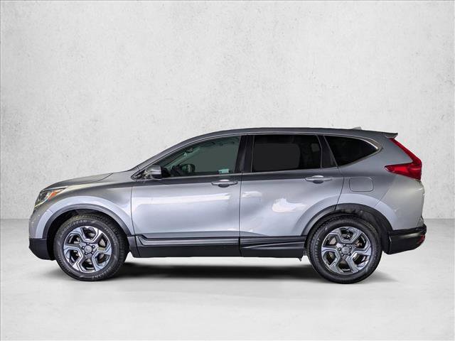 Used 2019 Honda CR-V EX-L image 9