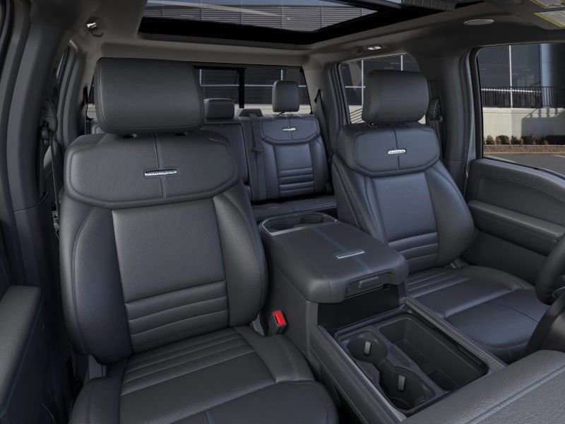 New 2026 Ford F250 Platinum image 10