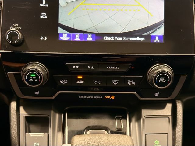 Used 2018 Honda CR-V EX image 14