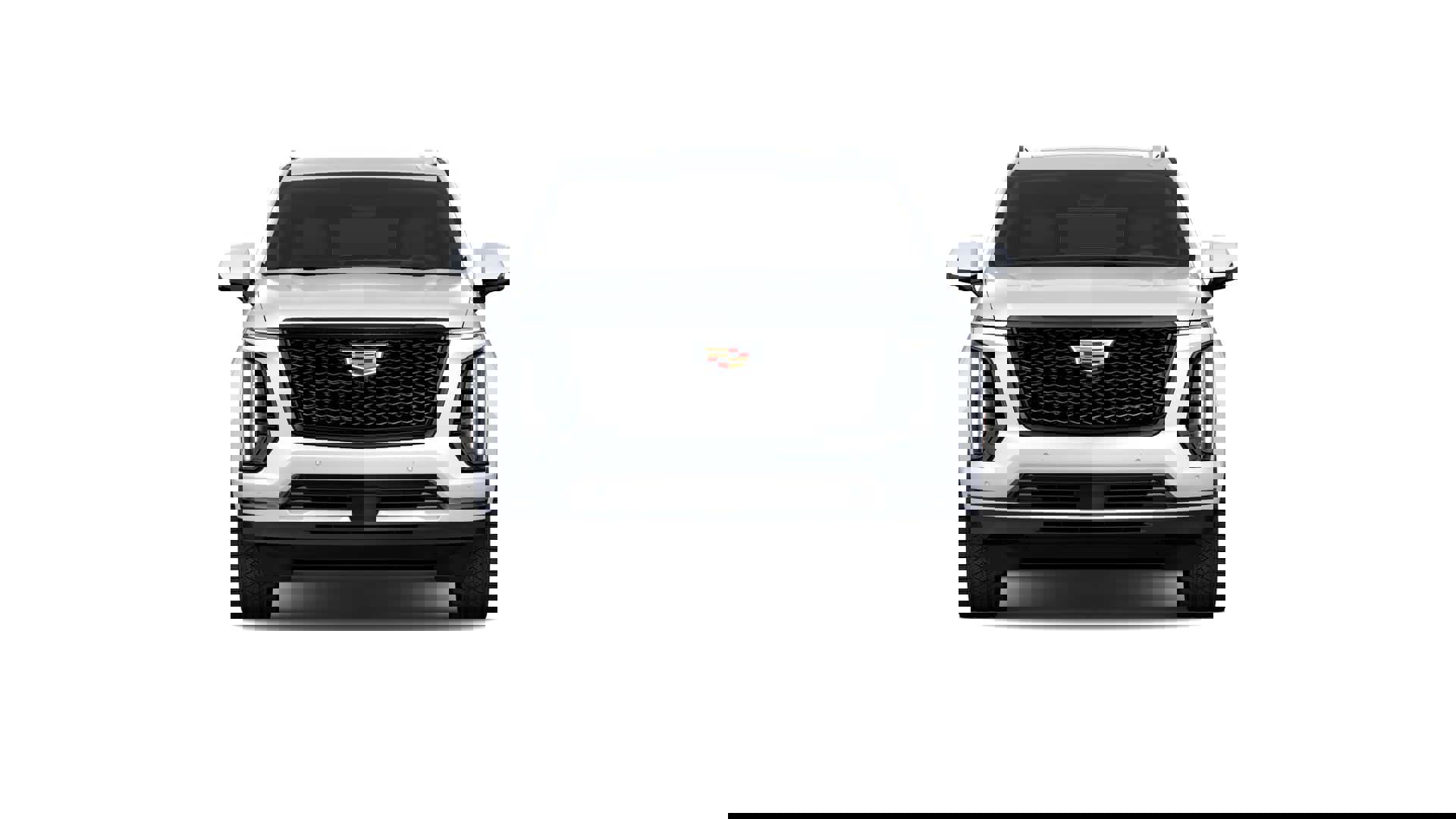 New 2026 Cadillac Escalade Sport