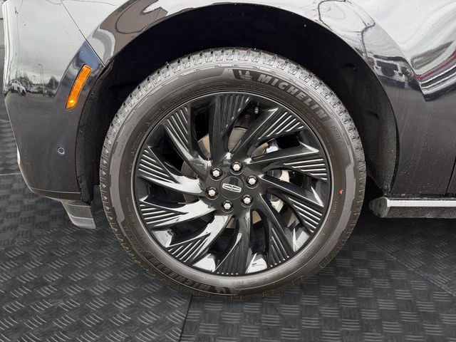Used 2025 Lincoln Navigator Reserve w/ Jet Appearance Package image 14