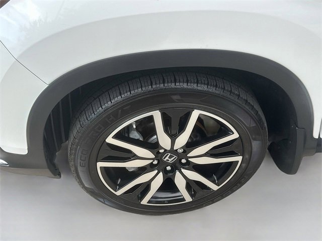 Used 2022 Honda Pilot Touring image 37