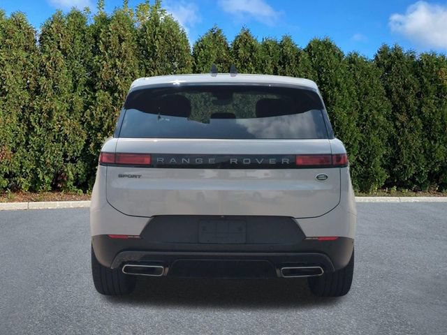 Used 2023 Land Rover Range Rover Sport SE AWD/4WD image 5