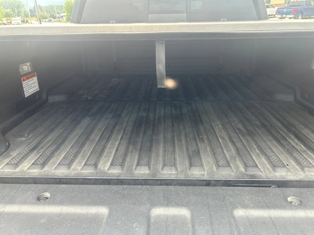 Used 2021 Honda Ridgeline Black Edition image 12