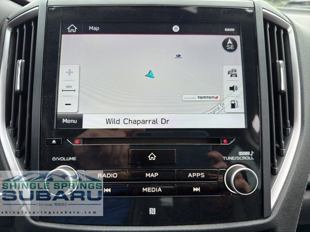 Used 2021 Subaru Forester Touring w/ Popular Package #2 image 55