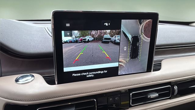 Used 2022 Lincoln Aviator Reserve w/ Equipment Group 201A image 27