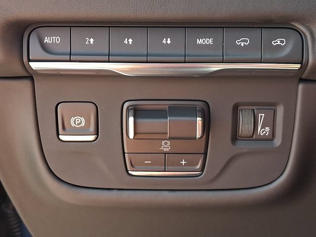 Certified 2025 Cadillac Escalade Sport Platinum AWD/4WD image 23