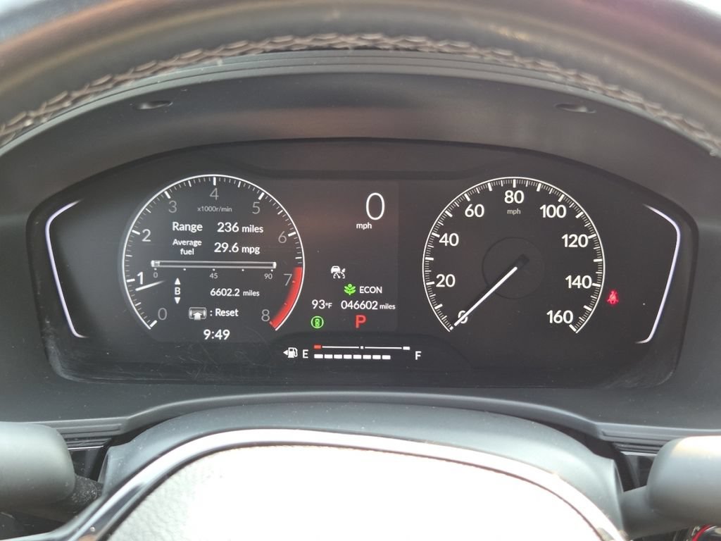 Used 2023 Honda Civic Sport image 32
