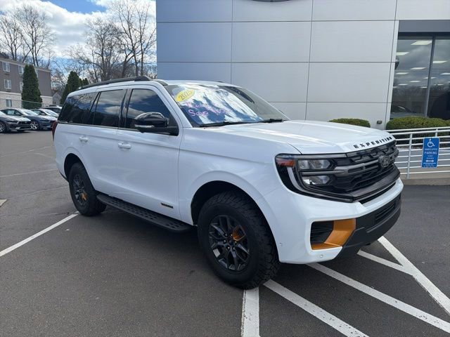 Used 2025 Ford Expedition Tremor image 11