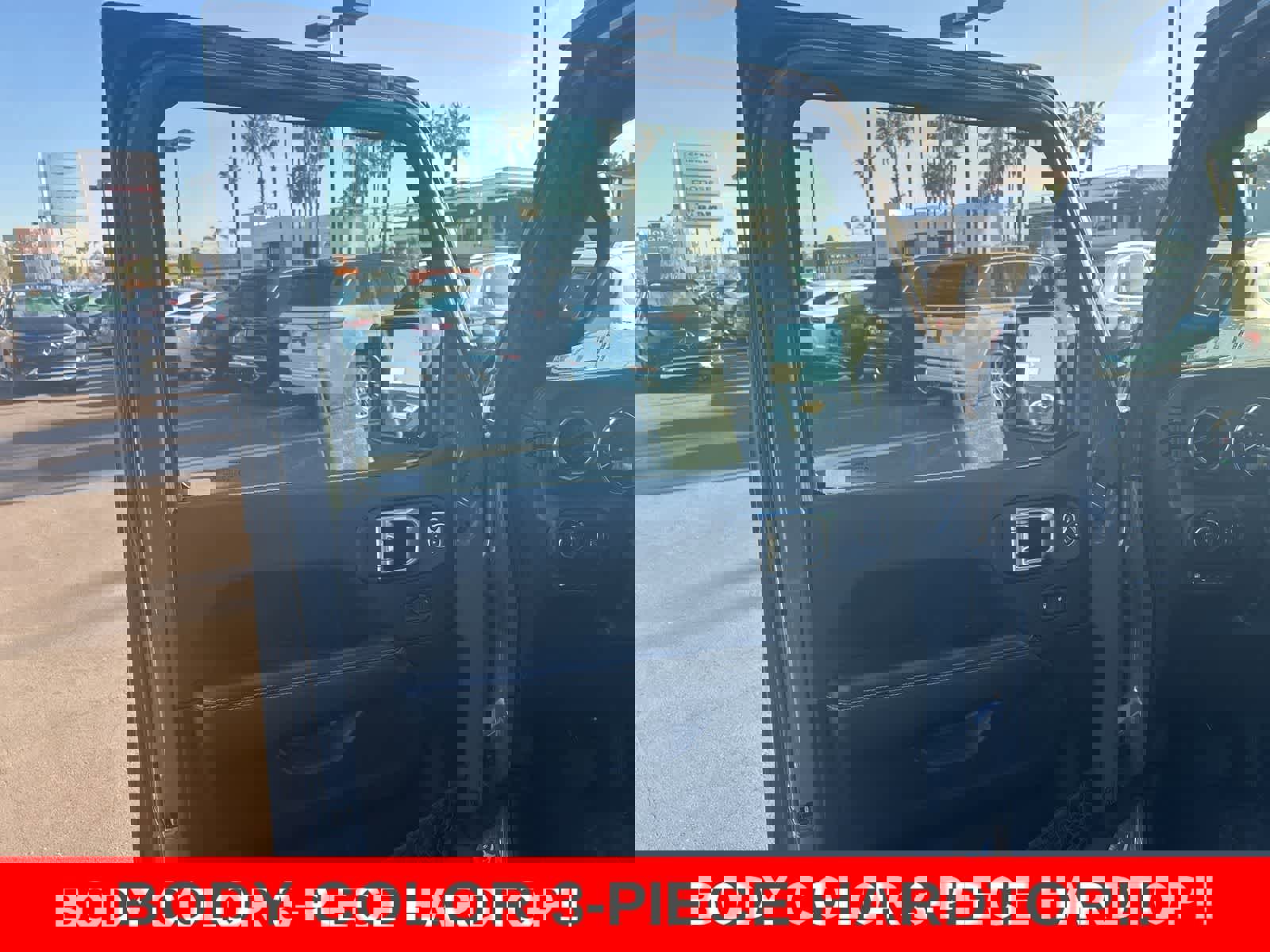 Used 2023 Jeep Wrangler Sahara w/ Cold Weather Group image 27