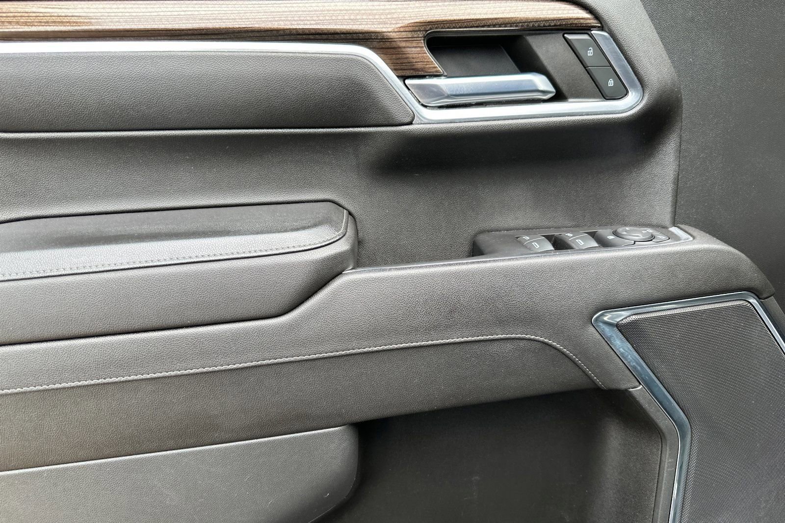 Certified 2023 Chevrolet Silverado 1500 RST w/ Protection Package image 11