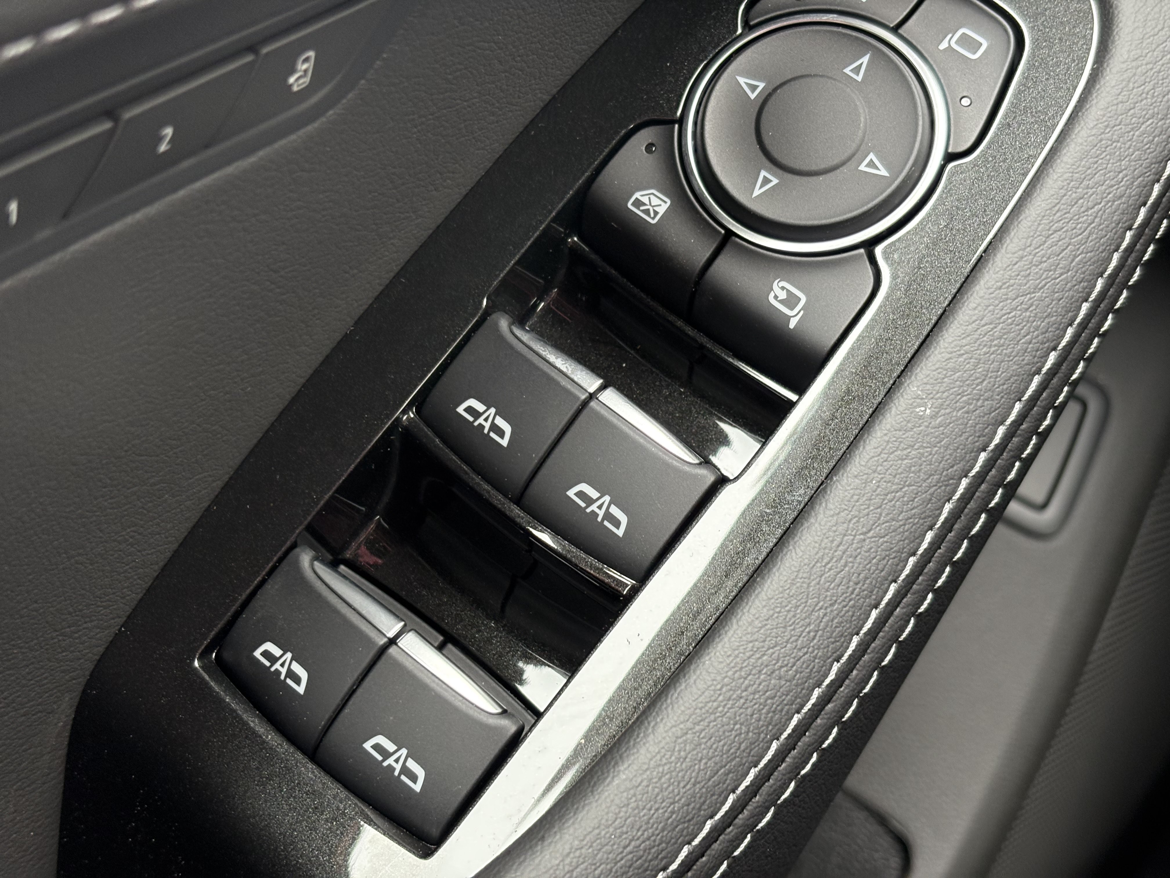 New 2026 Cadillac CT5 Premium Luxury w/ Technology Package RWD image 30