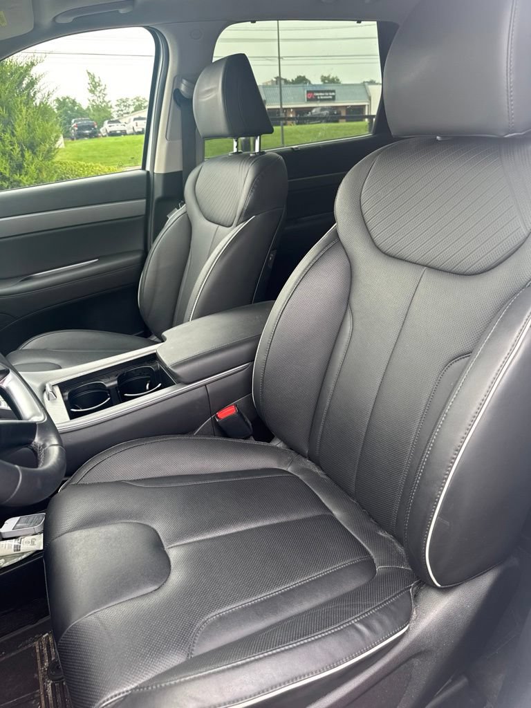 Used 2024 Hyundai Palisade SEL w/ Premium Package AWD/4WD image 10