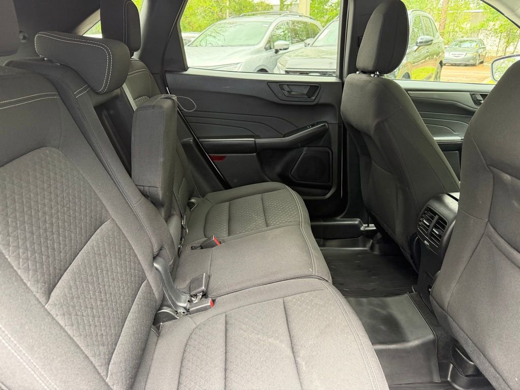 Used 2024 Ford Escape Active w/ Tech Pack #1 image 8