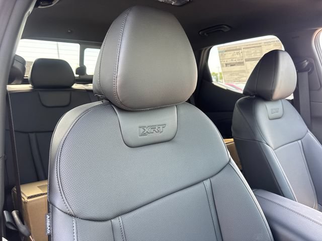 New 2026 Hyundai Santa Cruz XRT AWD/4WD image 23