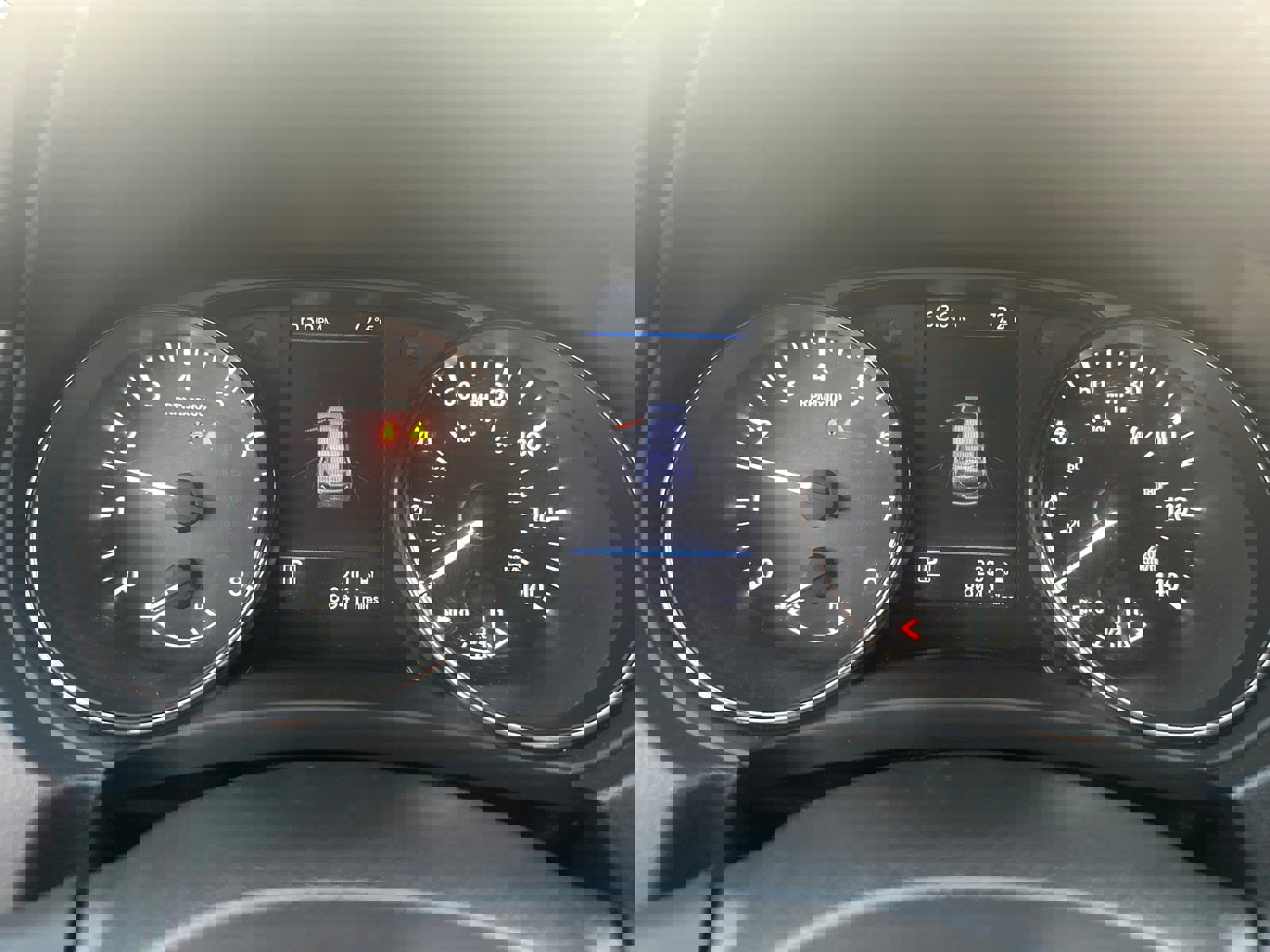 Used 2020 Nissan Rogue SV image 27