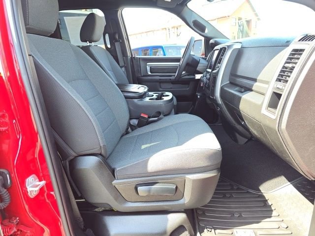 Used 2022 RAM 1500 Classic Warlock w/ Electronics Group image 39