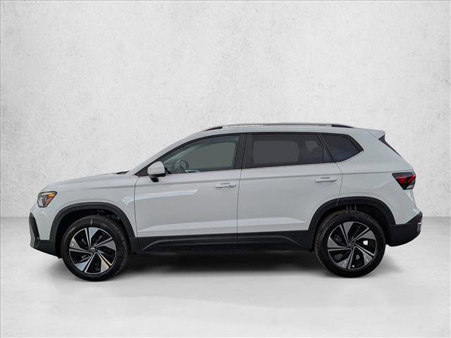 New 2025 Volkswagen Taos SE image 9