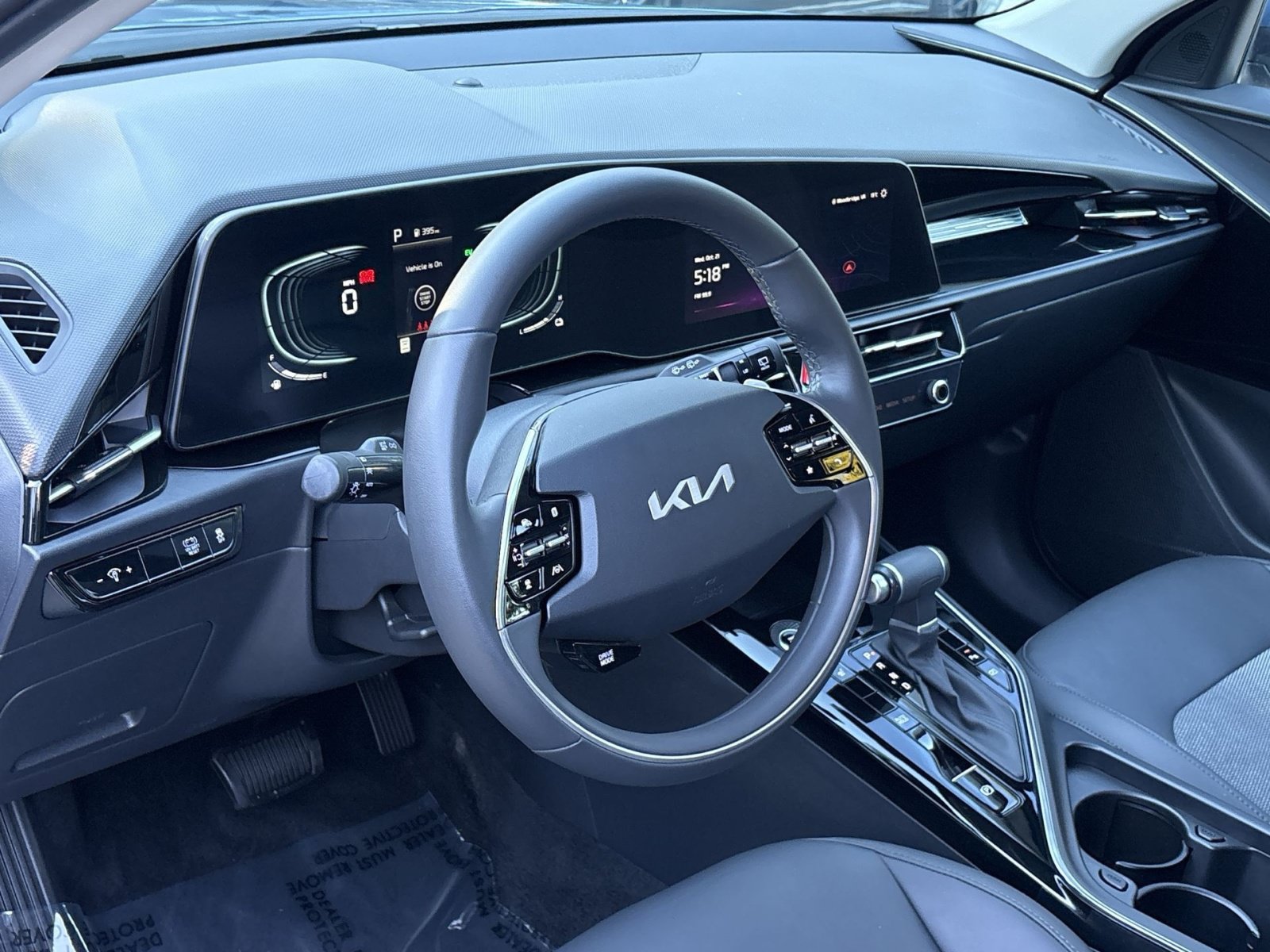 Used 2025 Kia Niro EX FWD image 20