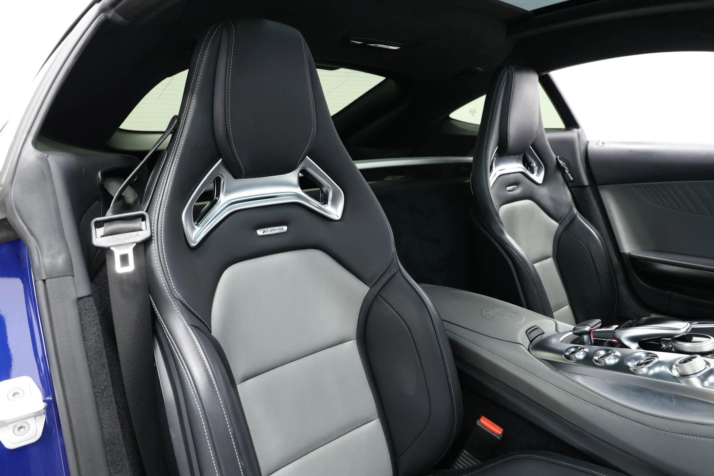 Used 2016 Mercedes-Benz AMG GT S image 61