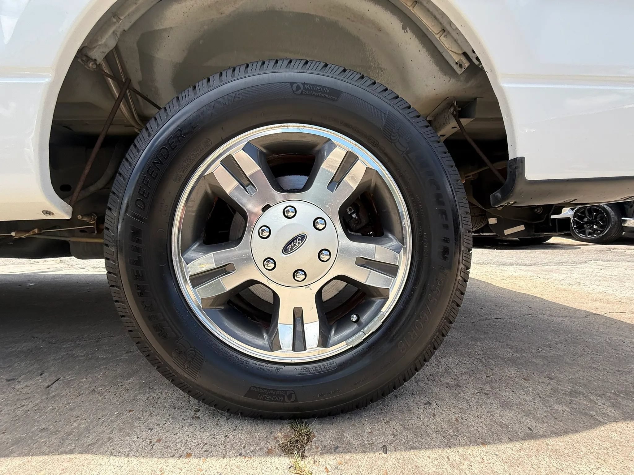Used 2008 Ford F150 XLT RWD image 23