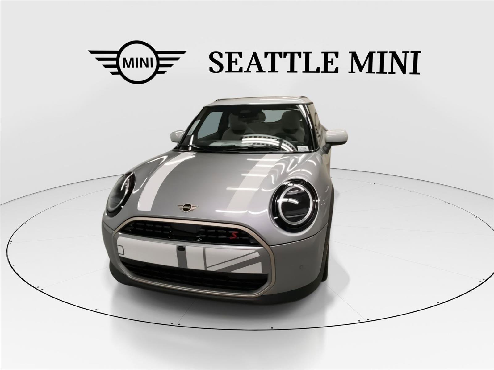 New 2026 MINI Cooper S image 4