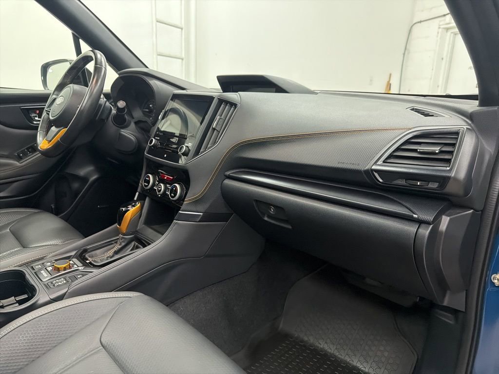 Used 2022 Subaru Forester Wilderness AWD/4WD image 29