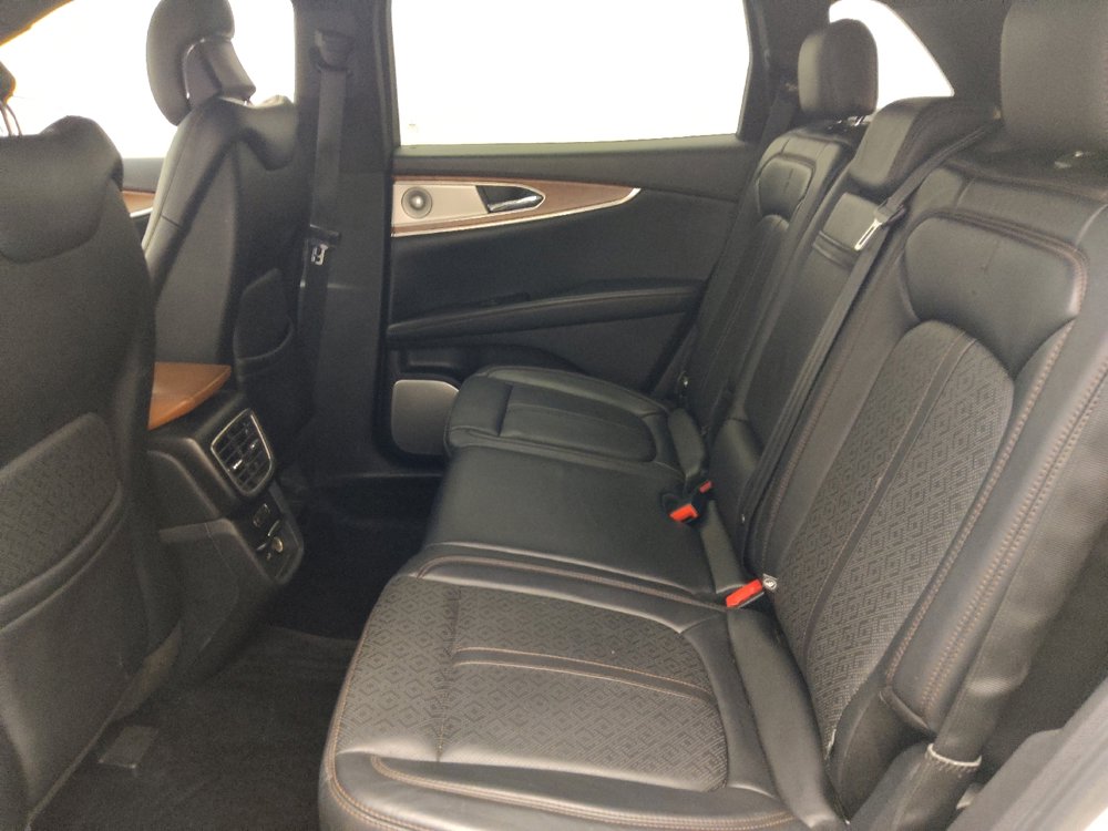 Used 2016 Lincoln MKX Black Label w/ Technology Package image 18