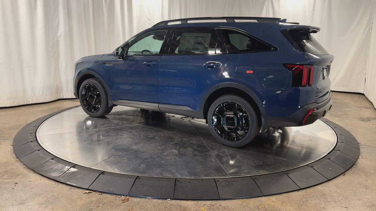 New 2025 Kia Sorento SX Prestige image 6