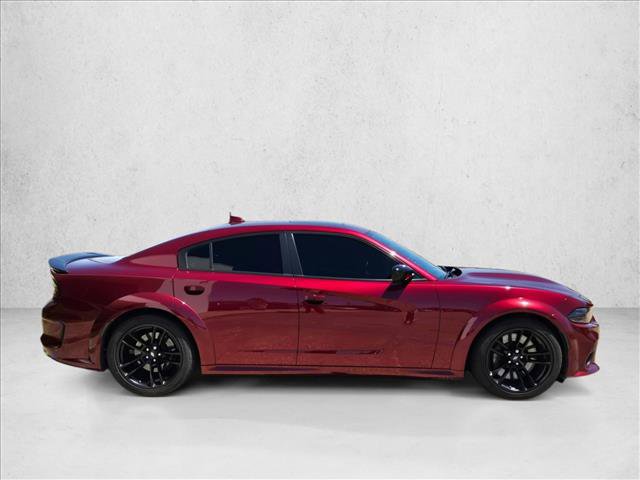 Used 2023 Dodge Charger Scat Pack video 4